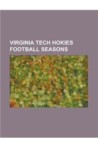 Virginia Tech Hokies Football Seasons