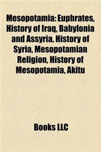 Mesopotamia