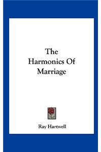 The Harmonics of Marriage