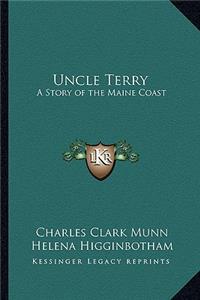 Uncle Terry