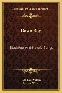 Dawn Boy
