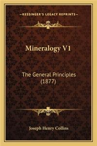 Mineralogy V1