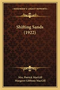 Shifting Sands (1922)
