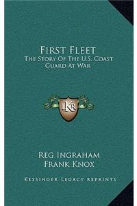 First Fleet