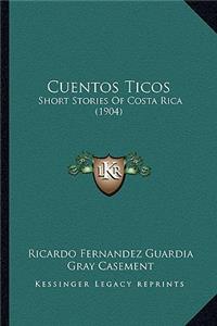 Cuentos Ticos