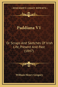 Paddiana V1