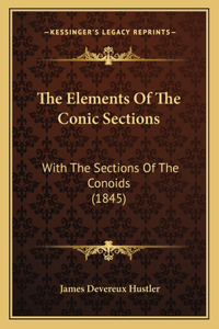 Elements of the Conic Sections