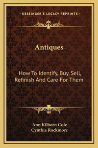 Antiques