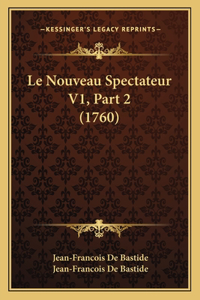 Le Nouveau Spectateur V1, Part 2 (1760)