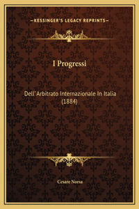 I Progressi