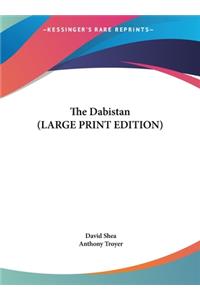 The Dabistan