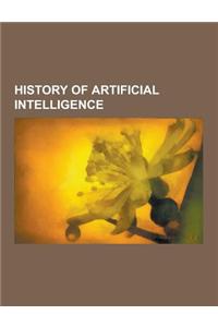 History of Artificial Intelligence
