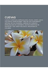 Cuevas