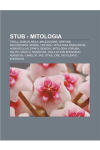 Stub - Mitologia