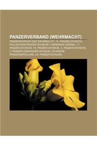 Panzerverband (Wehrmacht)