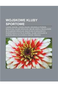 Wojskowe Kluby Sportowe