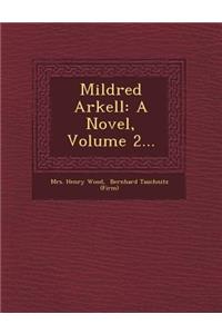 Mildred Arkell