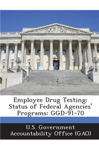 Employee Drug Testing