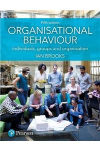 Organisational Behaviour