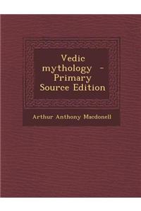 Vedic Mythology