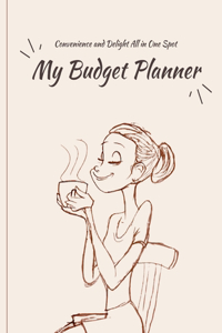 My Budget Planner