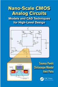 Nano-Scale CMOS Analog Circuits