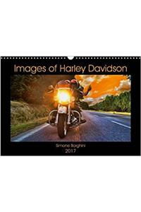 Images of Harley Davidson 2017