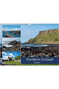 Northern Ireland 2018