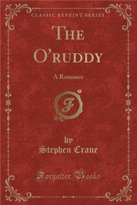 The O'Ruddy