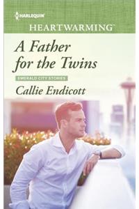 A Father for the Twins