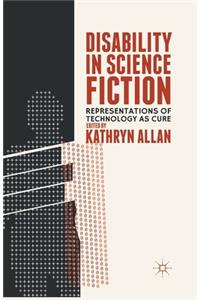 Disability in Science Fiction