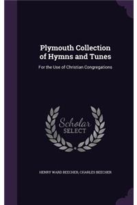 Plymouth Collection of Hymns and Tunes