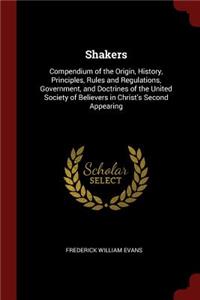 Shakers