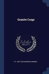 GRANITE CRAGS