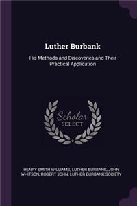 Luther Burbank