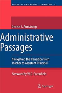 Administrative Passages