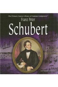 Franz Peter Schubert