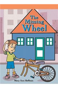 Missing Wheel
