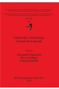 Underwater Archaeology, Coastal and Lakeside