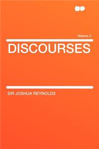Discourses Volume 2