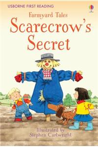 First Reading Farmyard Tales