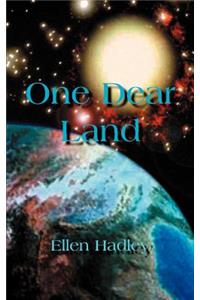 One Dear Land