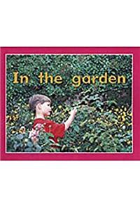 In the Garden