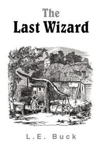 Last Wizard