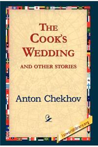 Cook's Wedding and Other Stories