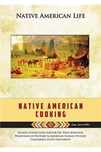 Native American Cooking