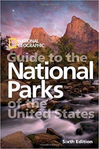 National Parks Guide