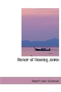Memoir of Fleeming Jenkin