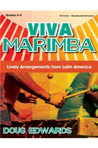 Viva Marimba