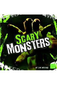 Scary Monsters